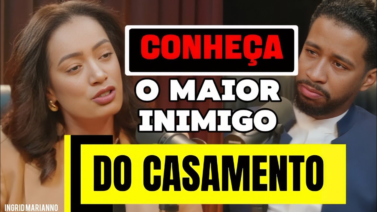 Exclusivo: Pastora revela o maior problema que destrói muitos casamentos