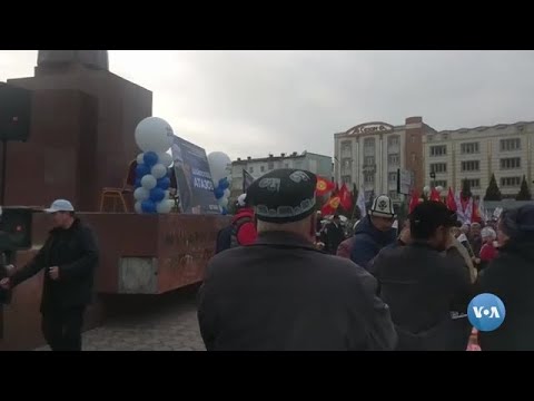 Video: Polovtsiyalılar Kimlərdir