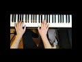 LA LUCE DELL' EST L.Battisti TUTORIAL PIANO ACCOMP SENZA SPARTITO #faustopiano964 #tutorialshorts