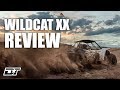 Full Review of the 2018 Textron Off Road Wildcat XX