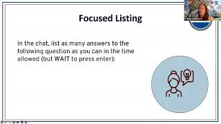 SESSION 101: FIRST DAY OF CLASS: CENTERING EQUITY AND ACCESS FROM DAY ONE