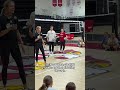 Sneak Peak at our Camp Demo!