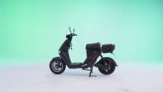 Espero E-Sync - Diện Mạo Độc Lạ, Đa Chức Năng Tiện Lợi