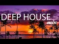 Ibiza Summer Mix 2023 - Best Of Vocals Deep House, Nu disco Chill Out Mix - Remixes Popular Songs