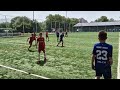 Turnir Sarajevo Trophy 2024 City Academy vs FK Novi Grad 2:0 (2015)