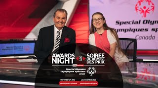 NATIONAL AWARDS NIGHT 2023 / SOIRÉE DE REMISE DES PRIX 2023