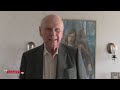 Beginning of video