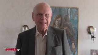 Paul Hellyer In-Depth interview on Disclosure