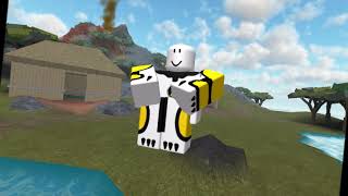 roblox asdfmovie10 by Paula Lee