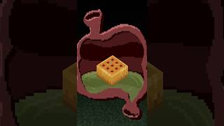 I added Suspicious Pies to #minecraft #cursedminecraft #minecraftmemes