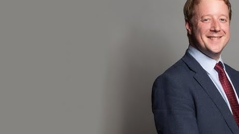 The speaker asks a conservative MP to leave the chamber during prime minister’s questions