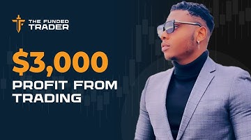 Binary Options to Forex: How a Trader Started Small and Built His Way to Success | TFT Interview