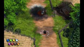★Magicka Gameplay of All Best Spell Combinations (PC) [HD] (Commentary)