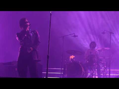 The Strokes - Going Shopping – Live in San Francisco