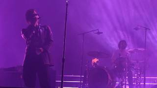 The Strokes - Going Shopping Live In San Francisco