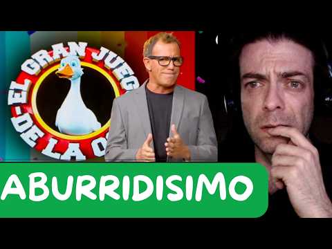 Por culpa de su ego termina con mitico programa.