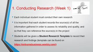 CBA1 Introductory Lesson (PowerPoint Presentation)