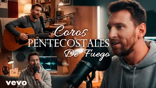 Coritos Pentecostales De Fuego I Leo Messi I No Hay Dios Tan Grande Como Tu I Ninguna Religiòn ...