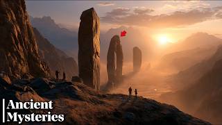 3 HOURS of Strangest UnBroken Ancient Archaeological Mysteries Too Advanced To Exist