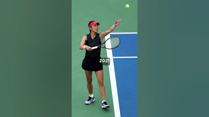 Hsieh Su-wei Wins 4th Wimbledon Title - DayDayNews