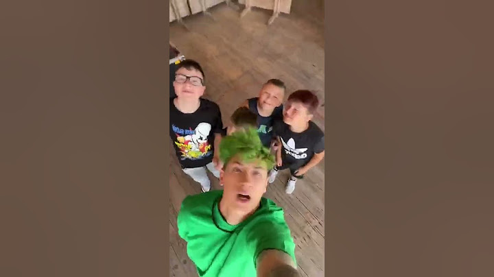 Kiedy na obozie jest mało chłopaków 😅
