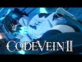 【CODE VEIN II】#3 | Incoming Boss Rush.. w/ Gavis Bettel | spoiler warning