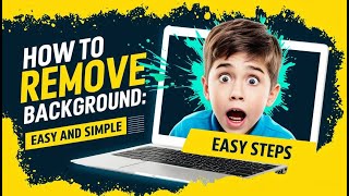 Easy and Simple BackGround Remove (No Photoshop) screenshot 5