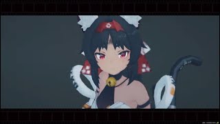 Nekomata x Ju Fufu x Nicole 20K vs The Thrall | ZZZ 2.7 Deadly Assault
