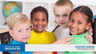 After School Program with the YMCA of Central Massachusetts