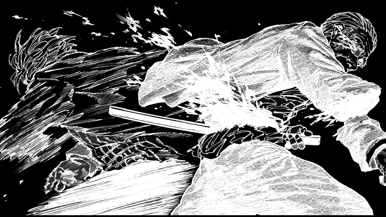 Sakamoto Days' Biggest Mistake