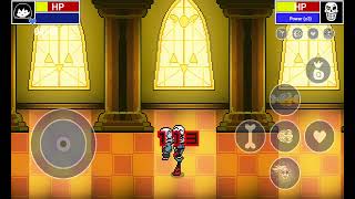 Bontale Disbelief Papyrus All Phases 1-4