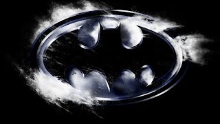 Batman Returns — Semi-Hard Privates