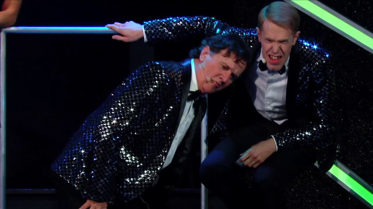 Falkenbergsrevyn 2018 - Resklart