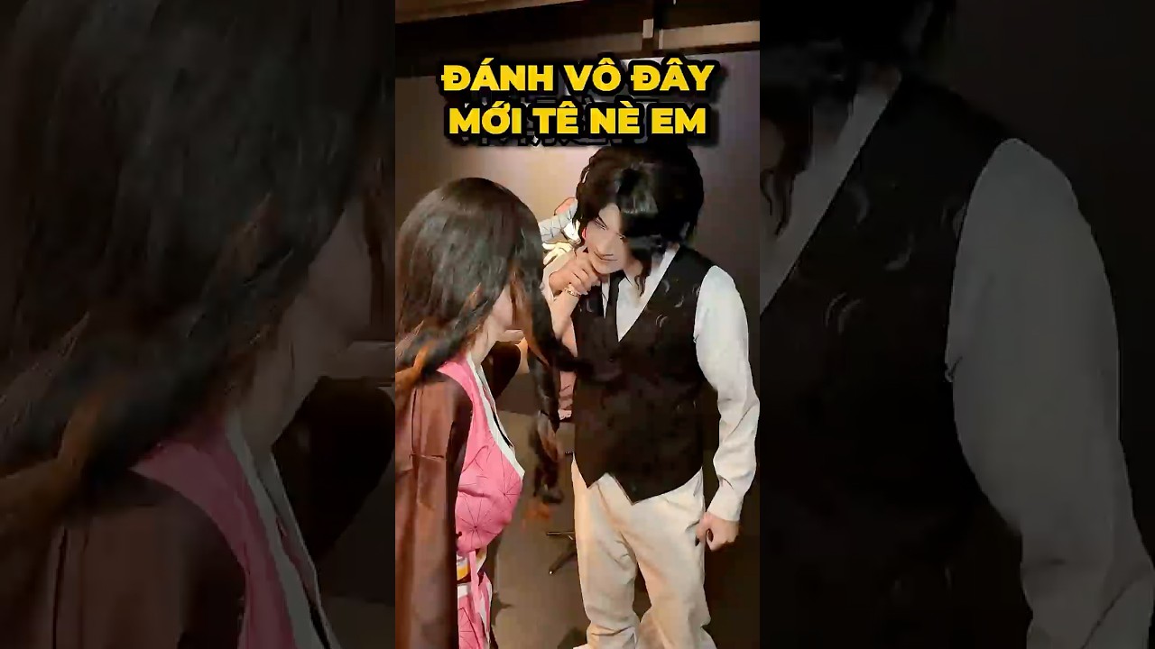 Chỗ này mới tê nè em 