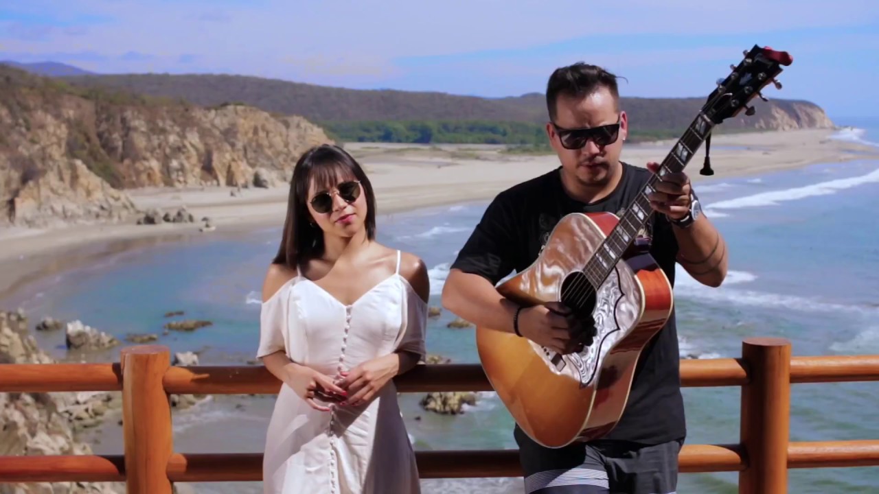 Jarabe de palo - La Flaca (cover)