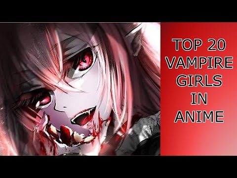 top-20-vampire-girls-in-anime