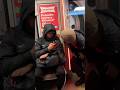 Мир тесен ребят Встретил друга которого пару лет не видел 