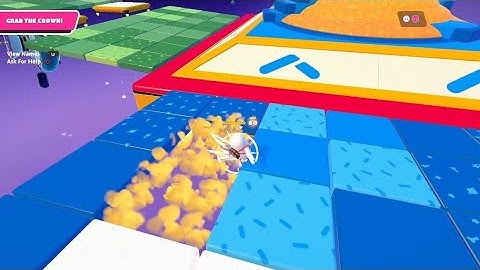 Tip Toe Finale Duos PB  18.142 sec 💫 (w/@ahmed_eldiry)