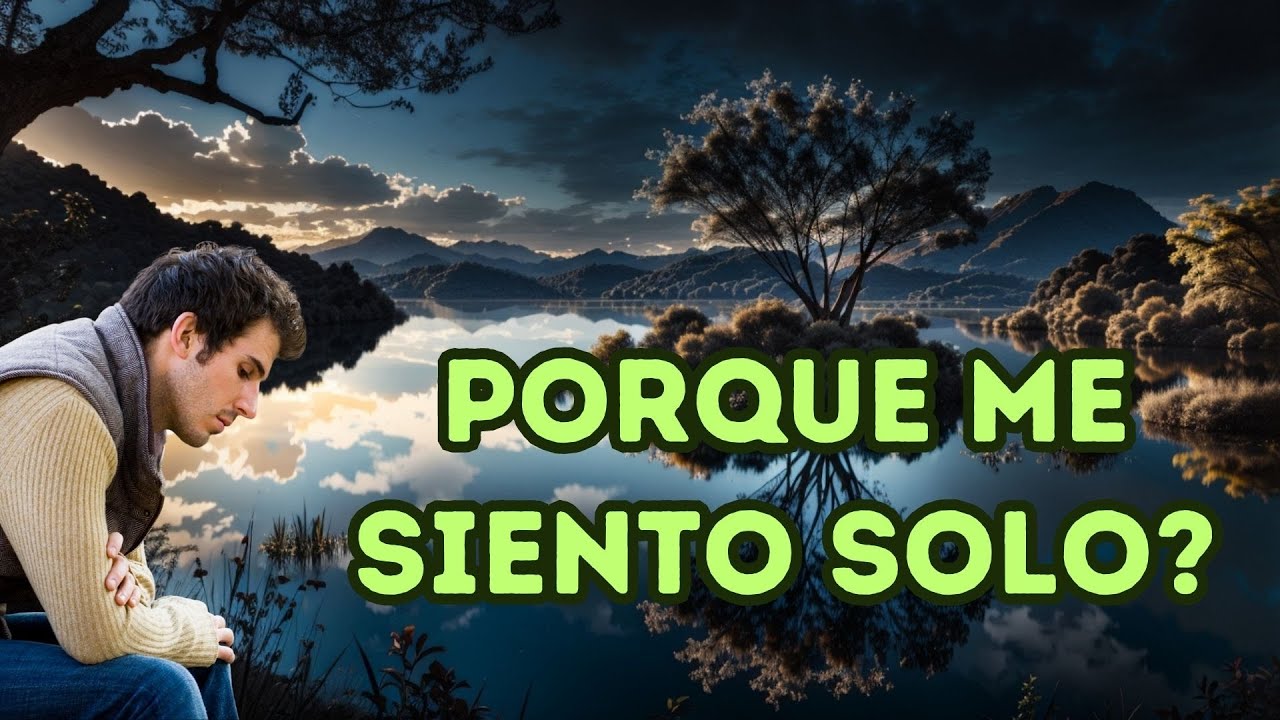 Como Vencer la Soledad Secretos Revelados en la Biblia YouTube