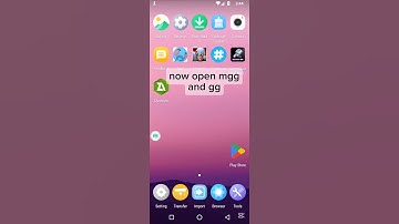 How to get unlimited tokens : MGG