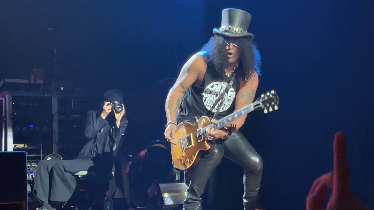 Slash