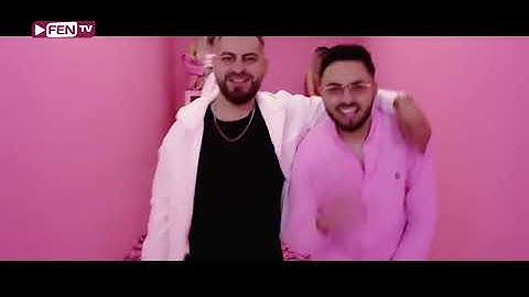 SINAN & FARI - LUDOTO, REVNIVOTO / СИНАН & ФАРИ - Лудото, ревнивото (Official Music Video)