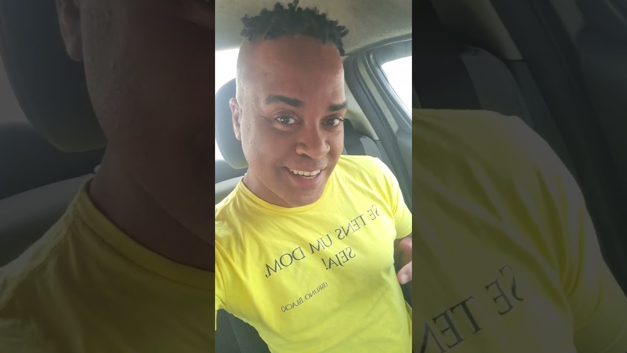 Vamos curtir os bastidores? A matéria entra no ar amanhã! 