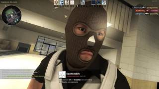 Counter-strike  Global Offensive | Mitando ou Nubando ?