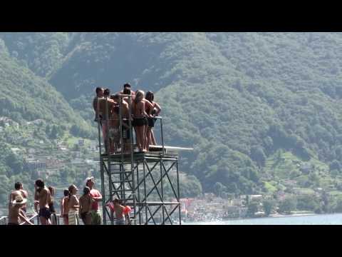 Vídeo: Llocs Preciosos A Suïssa: El Llac De Zuric