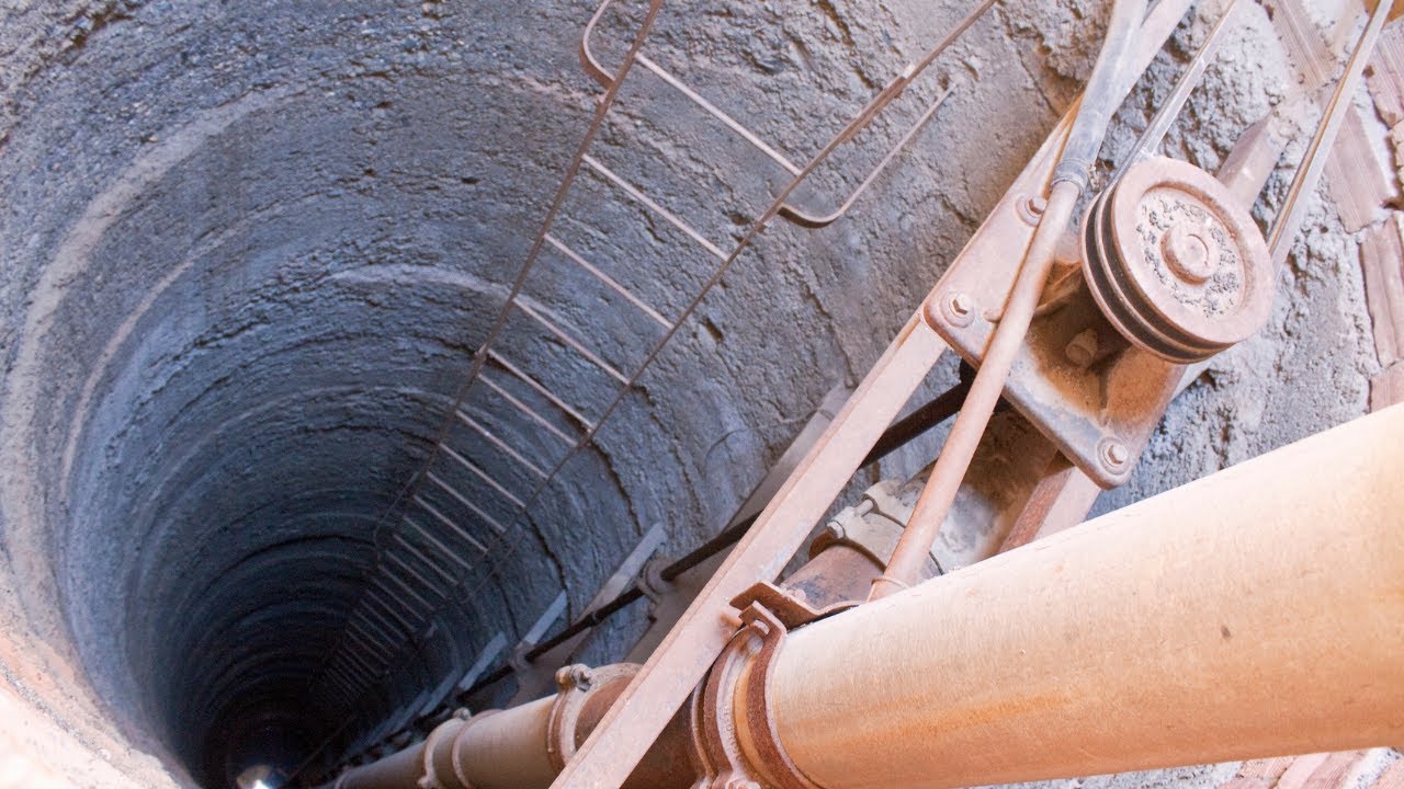 How Deep Can We Dig In Earth