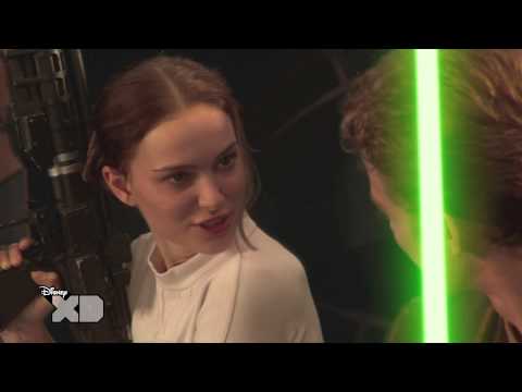 Star Wars - Master The Force - Padmé Amidala