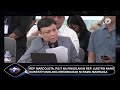 CREDIBLE BA SI MADRIAGA?