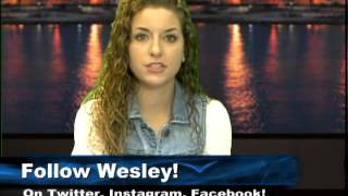 WCAT News β’ Friday, May 2, 2014
