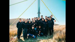 LURA Gryphon III Solid Launch